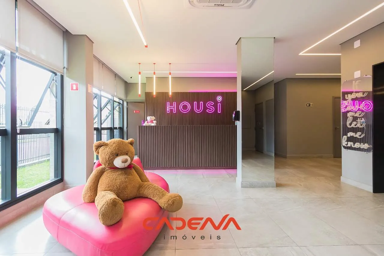Estudio sin amueblar de 32 m² con 1 plaza — photo 16