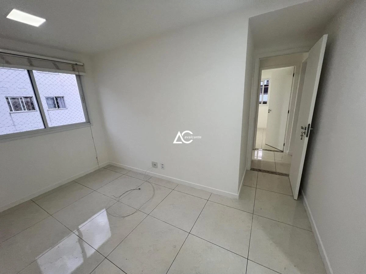 3-suite apartment with 77 m² and 2 parking spots — photo 2