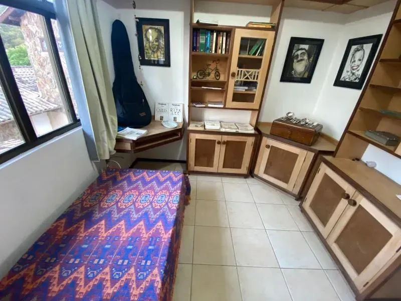 Меблированный дом 500 м² с 4 спальнями и 2 парковками — photo 39