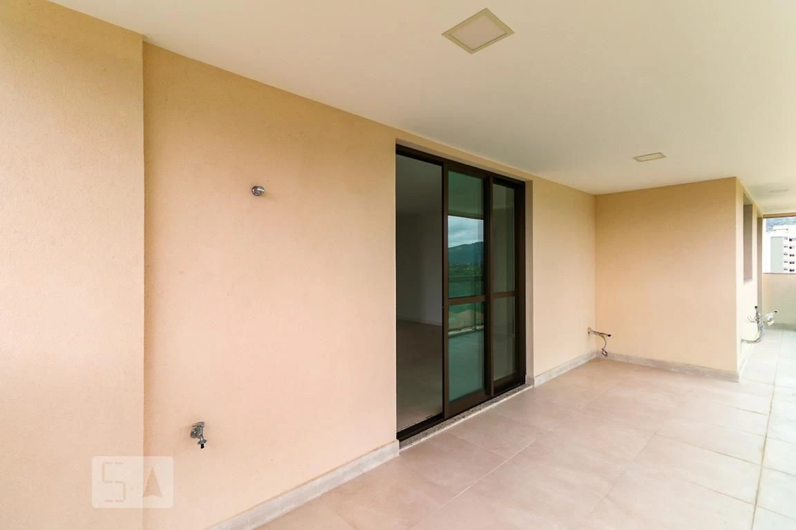 Apartamento para aluguel com cozinha equipada e 2 quartos — photo 7