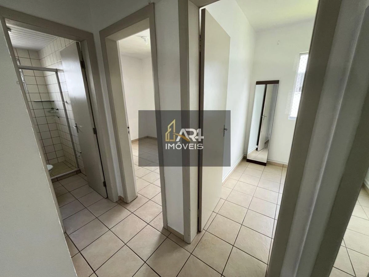 2-bedroom apartment, 43 m² — photo 18
