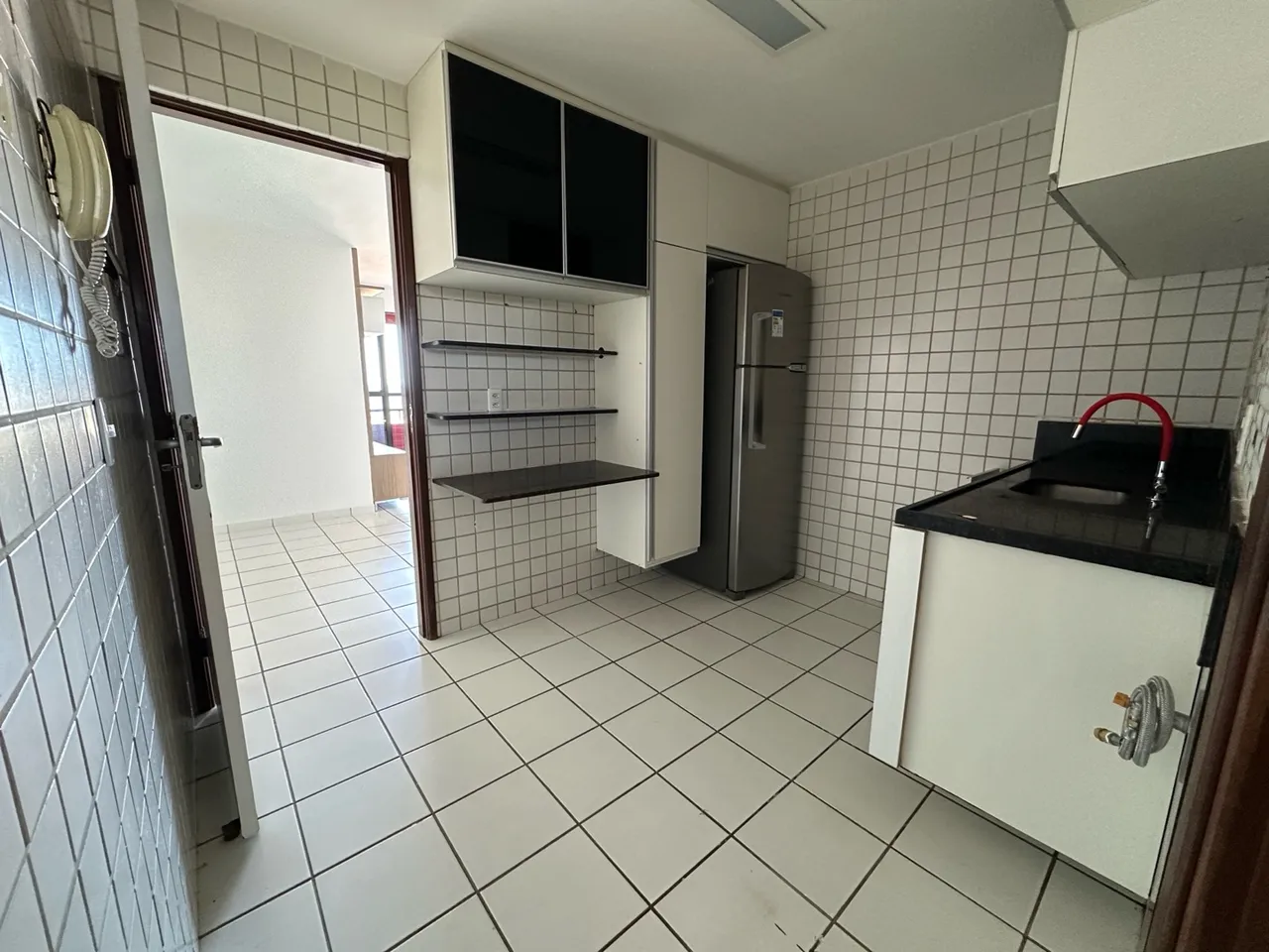 Apartamento de 3 quartos com máquina de lavar, Manaíra — photo 5