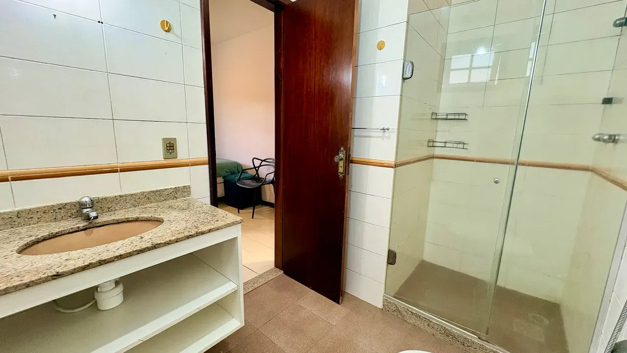 Casa mobiliada, 313 m², com piscina privativa — photo 9
