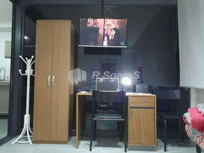 Apartamento mobiliado com 2 quartos e vista para água — photo 21