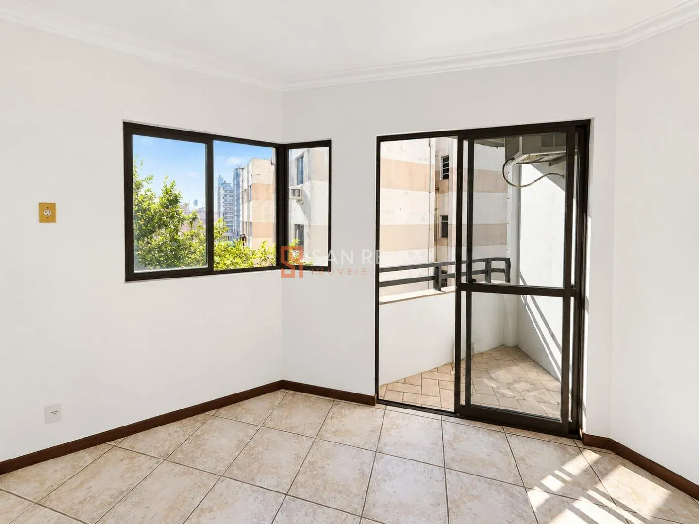 Departamento de 3 dormitorios con espacio de home office — photo 7