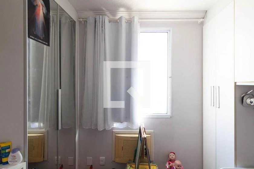 50 m² apartment with a home office and a washing machine — photo 22