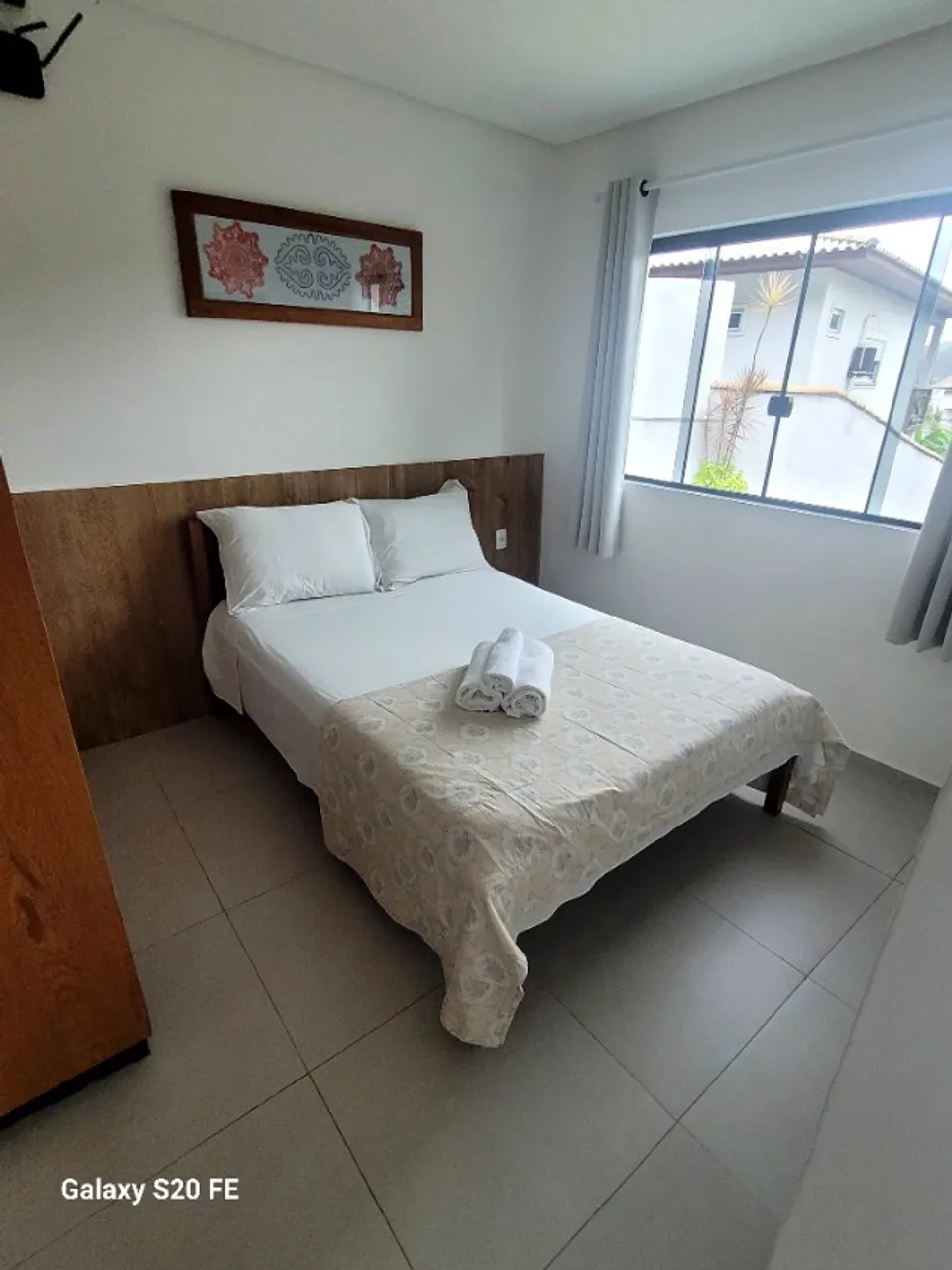 Furnished loft with open-plan kitchen and 1 parking spot — photo 3