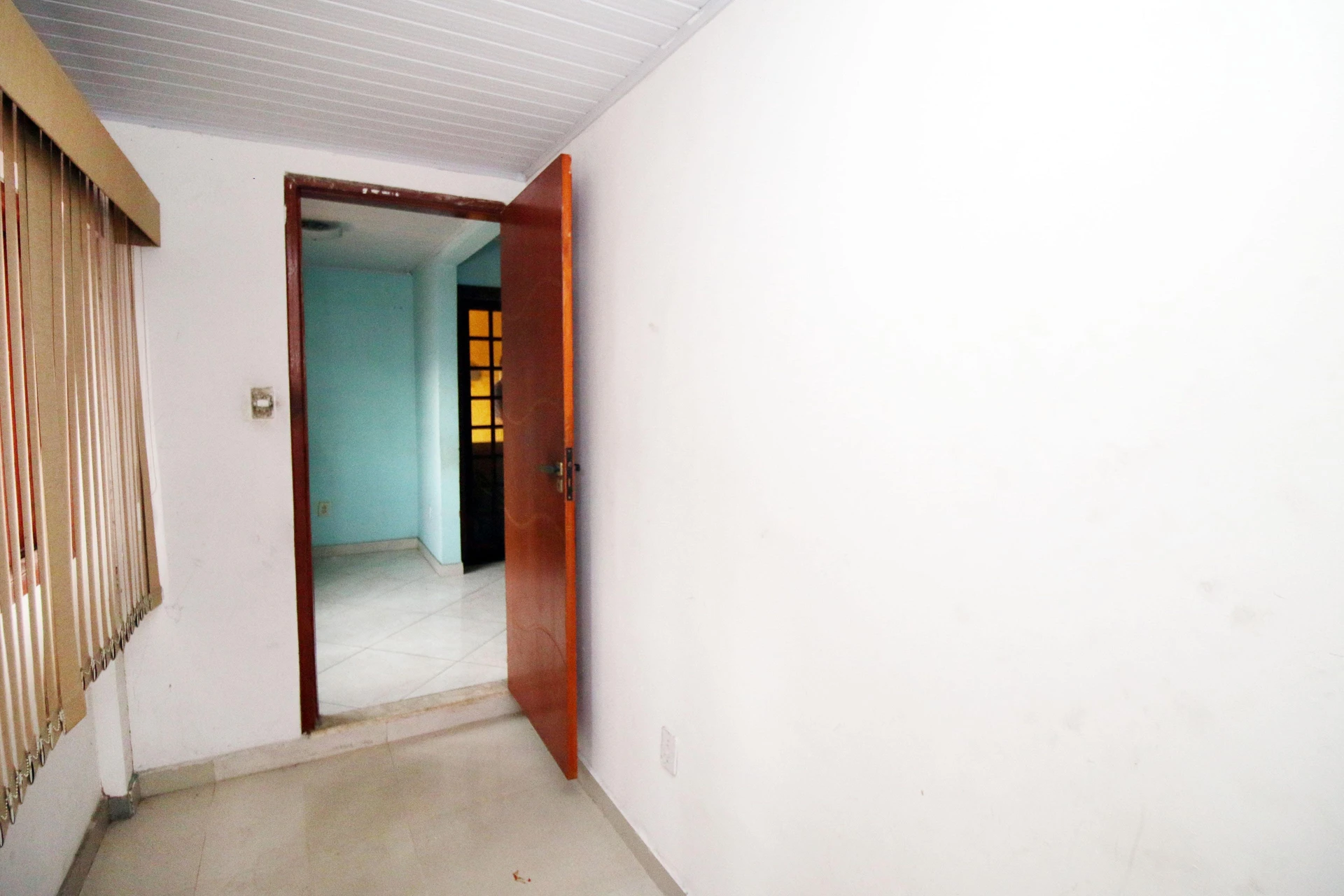 3-bedroom house with a washing machine in Rio de Janeiro — photo 36