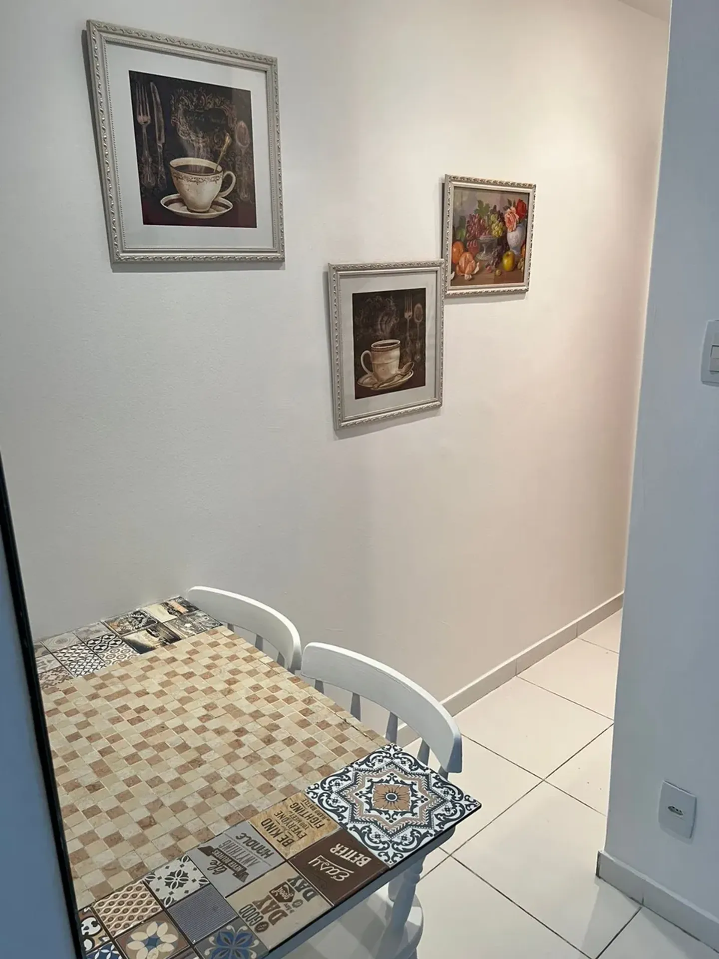 One-bedroom, 32 m² apartment in Rio de Janeiro — photo 5