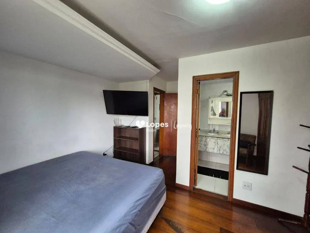 Cobertura de 298 m² com 3 quartos e 3 vagas — photo 32