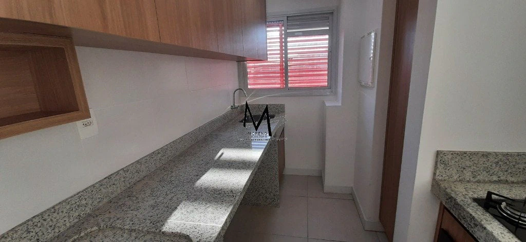 Departamento de 3 dormitorios con lavadora en Florianópolis — photo 14