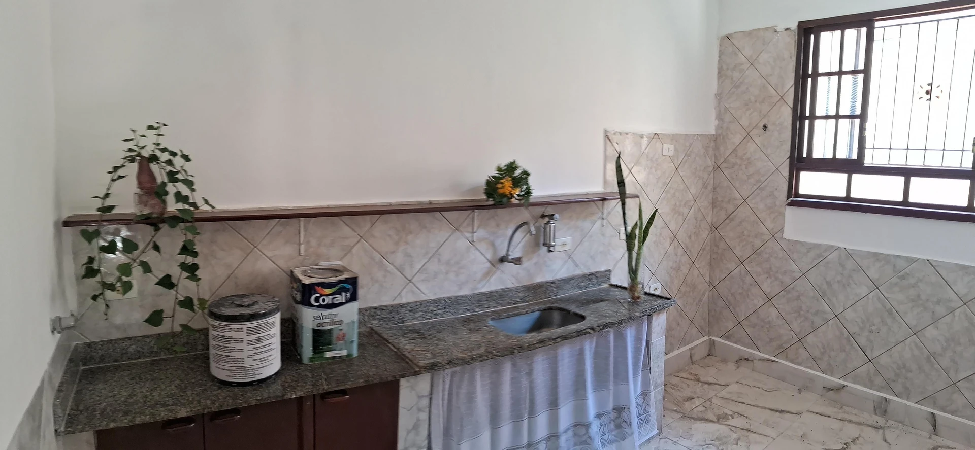 Casa para alugar com 2 quartos e 1 banheiro — photo 25