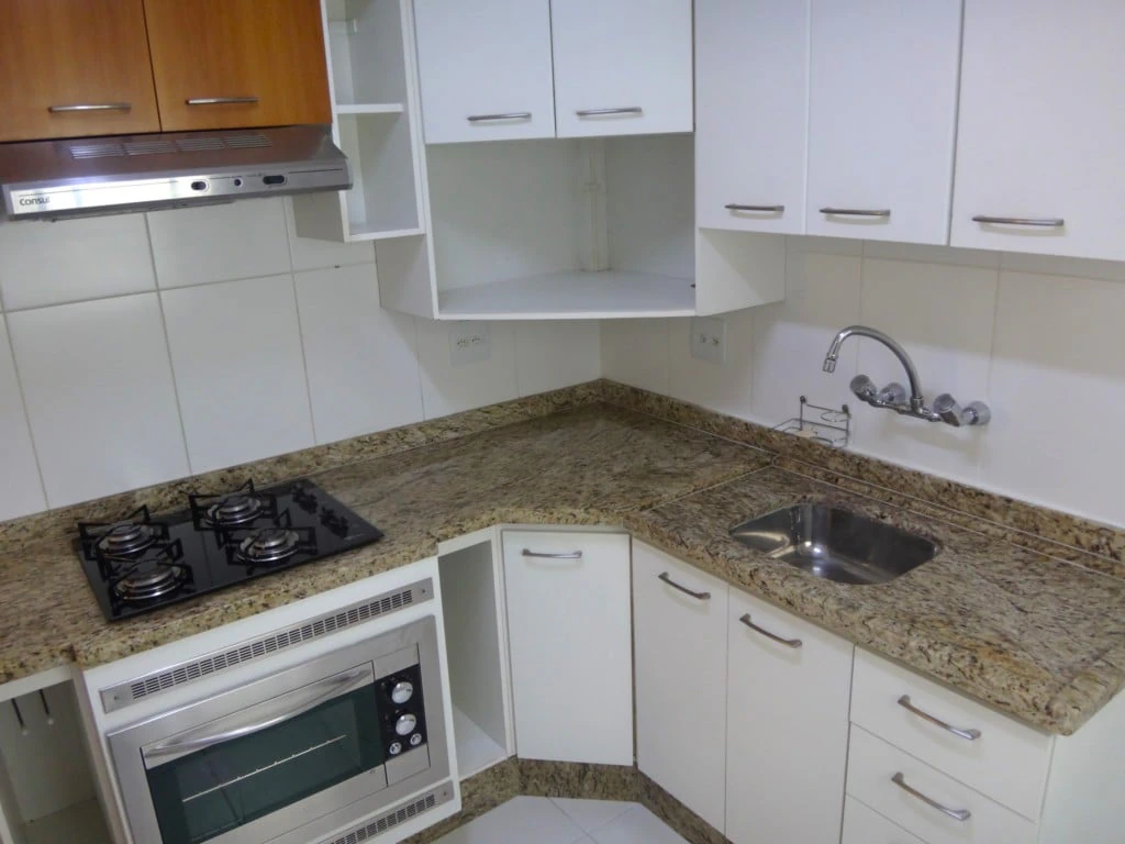 2-bedroom apartment with a home office — photo 16