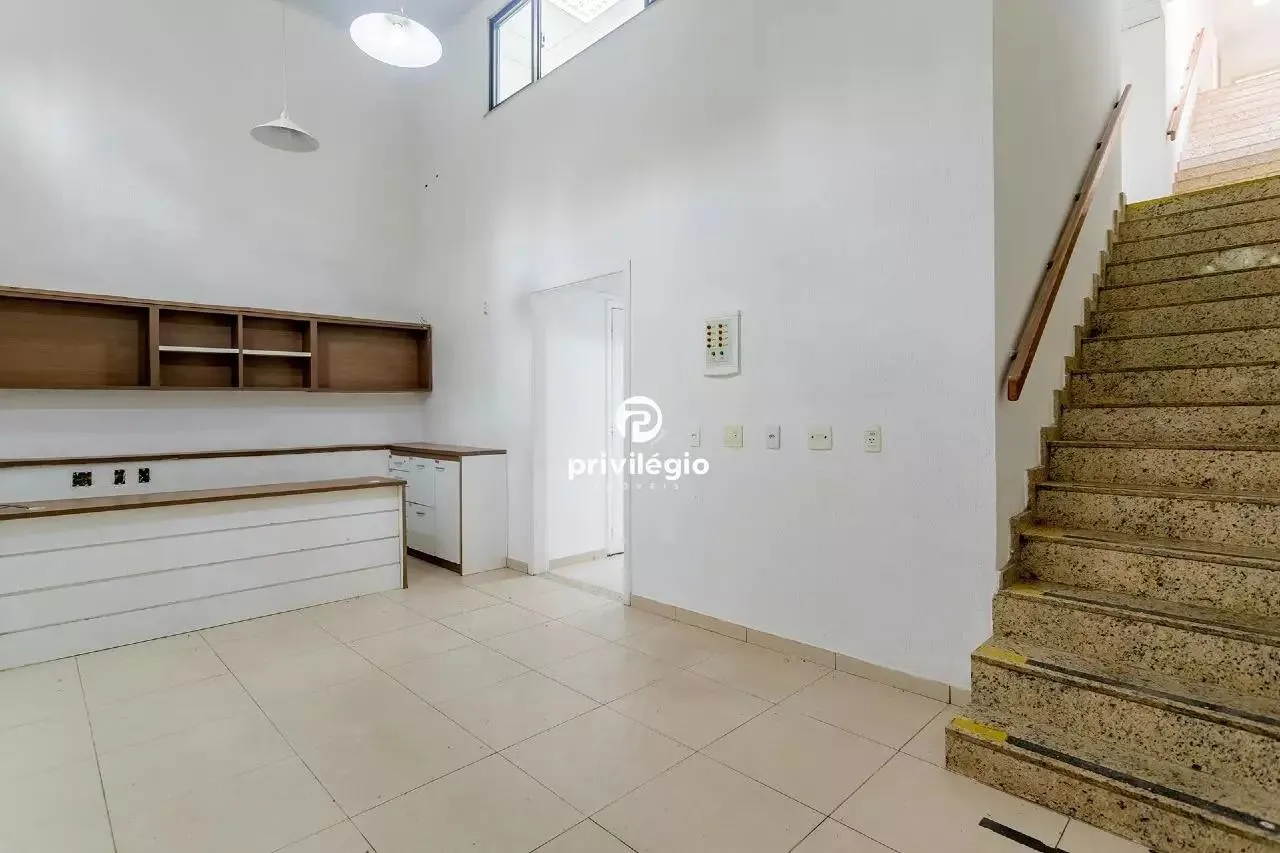 4-bedroom house with a home office in Rio de Janeiro