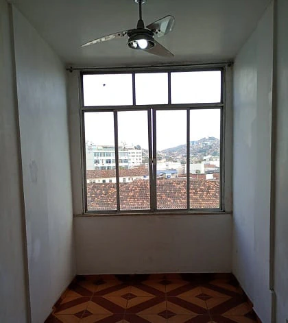 Rental apartment with 2 bedrooms and no parking — photo 2