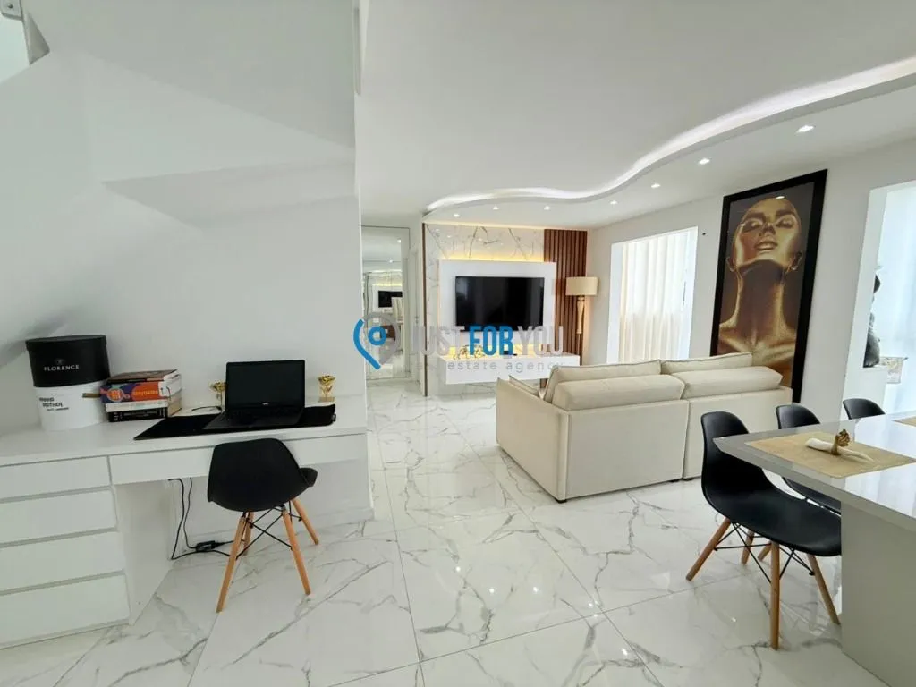 Cobertura duplex 230 m² com piscina privativa e área gourmet — photo 26
