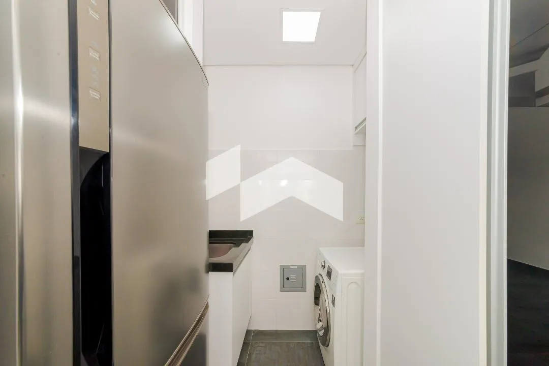 78 m² apartment with 1 bedroom and 1 en-suite — photo 12