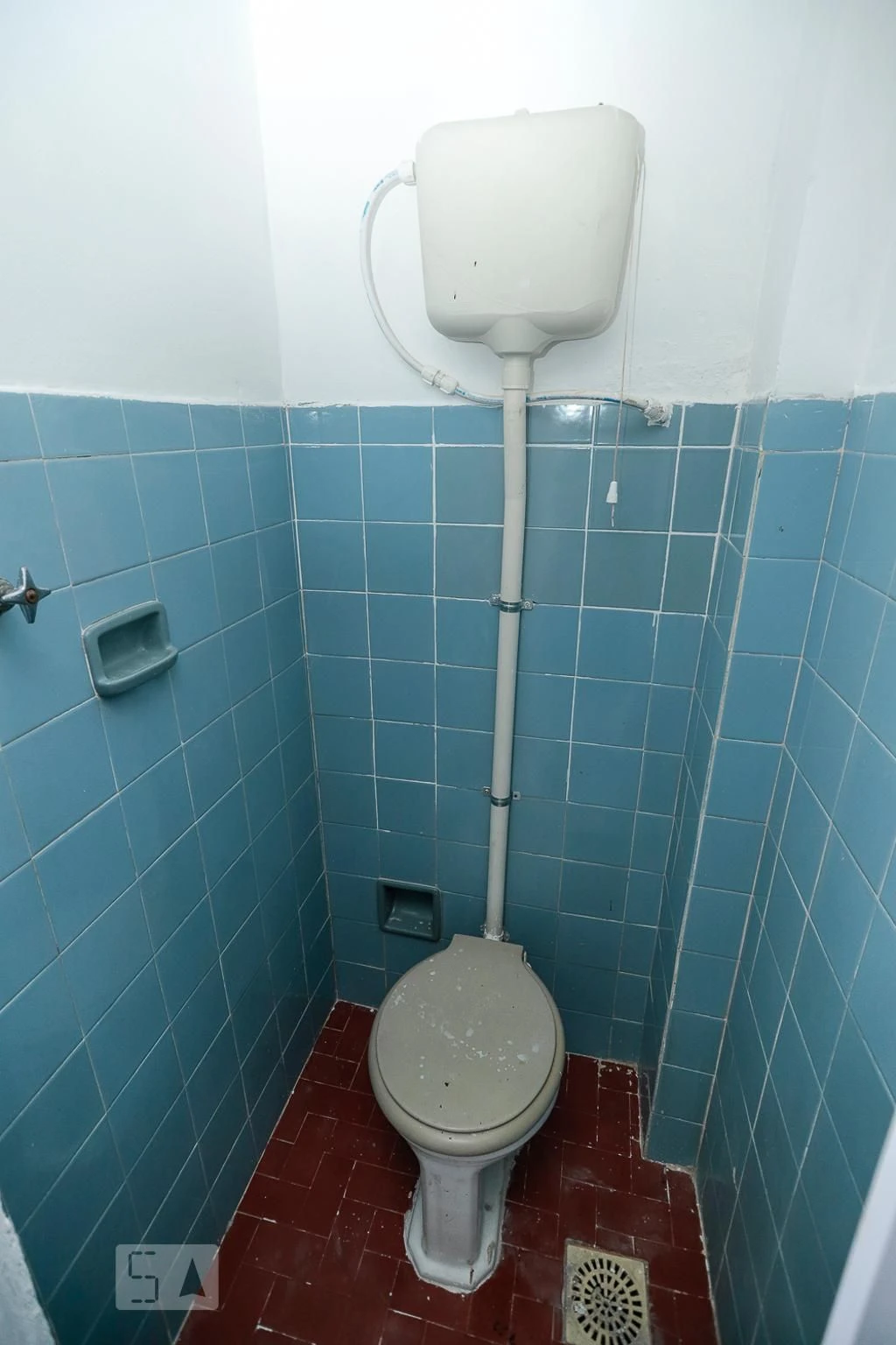 Unfurnished 2-bedroom apartment with maid’s room — photo 24