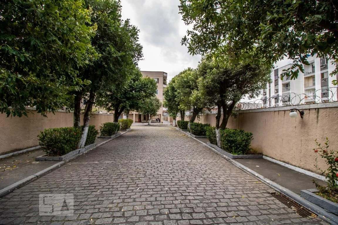 2-bedroom apartment with a private BBQ in Rio de Janeiro — photo 56