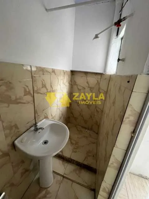 One-bedroom, 40 m² house in Rio de Janeiro — photo 8