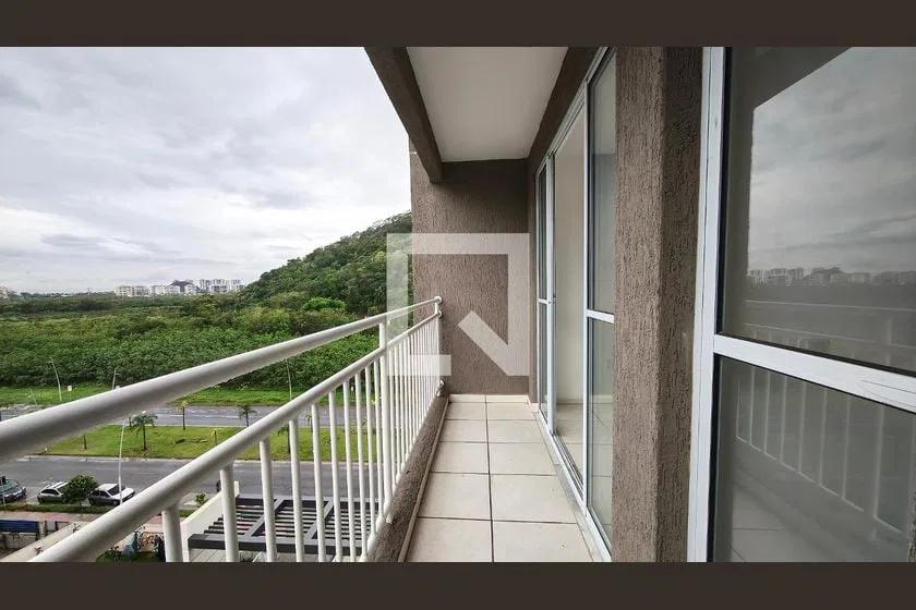 2-bedroom apartment with balcony on the 8th floor — photo 7