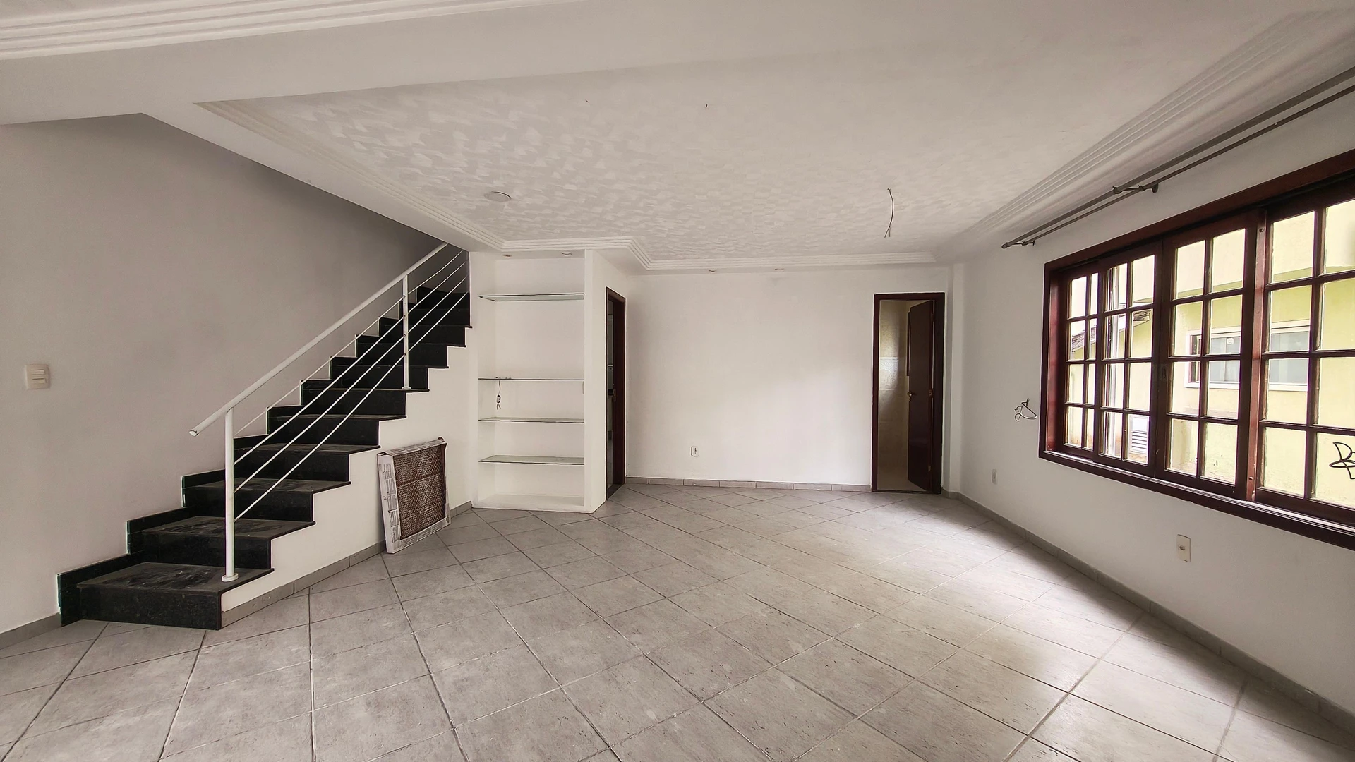 3-bedroom house with a walk-in closet in Rio de Janeiro — photo 7