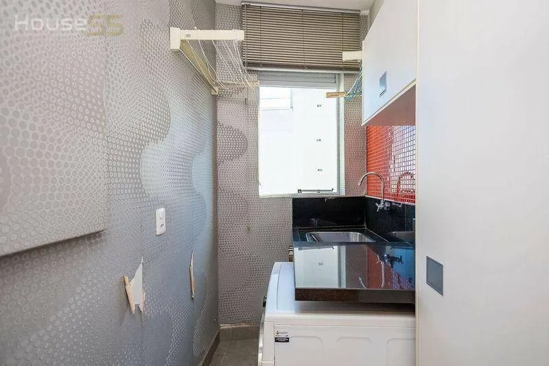 113 m² apartment with 1 bedroom and a balcony — photo 20