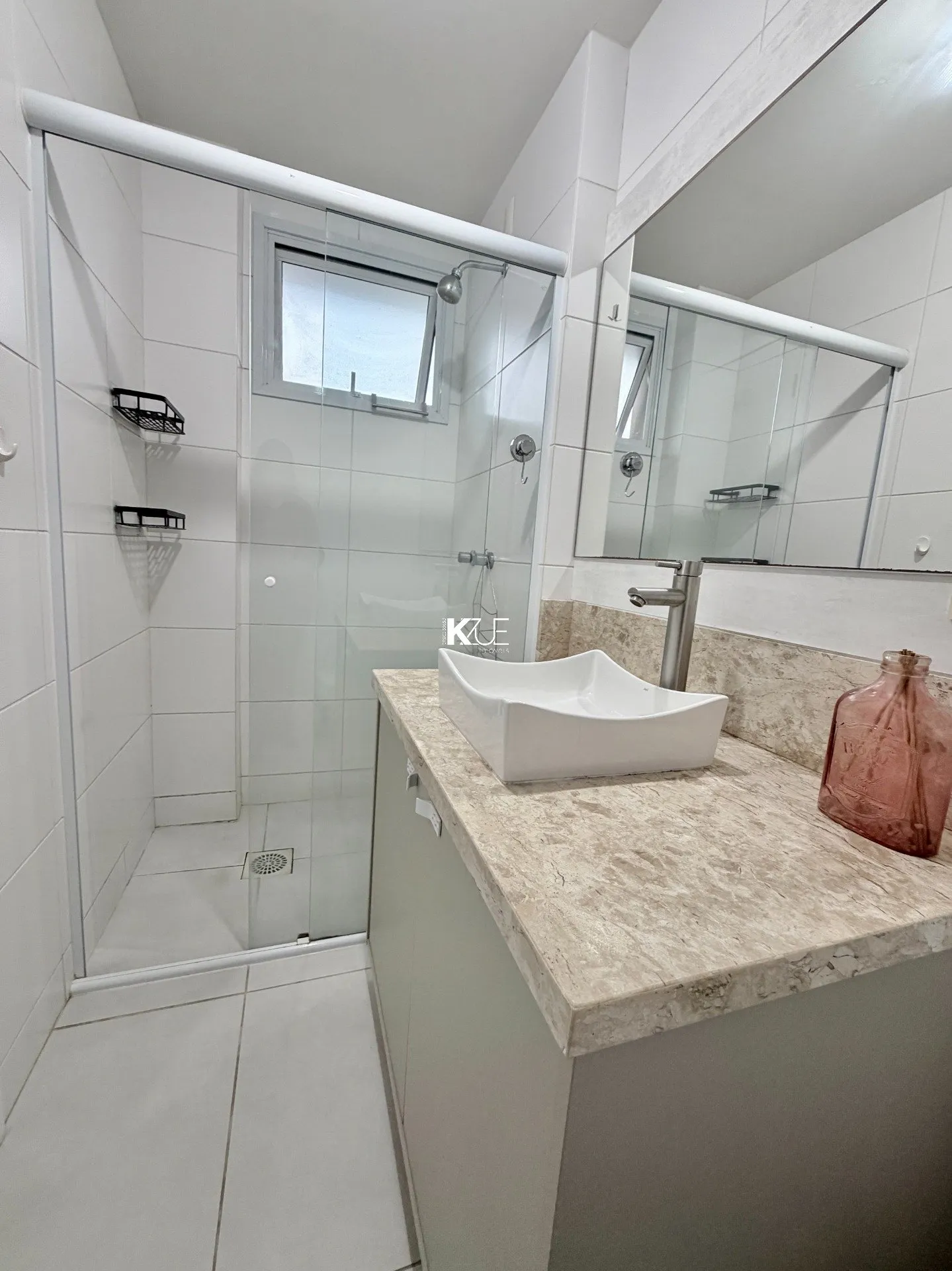 Furnished apartment, 111 m², with a water view — photo 20