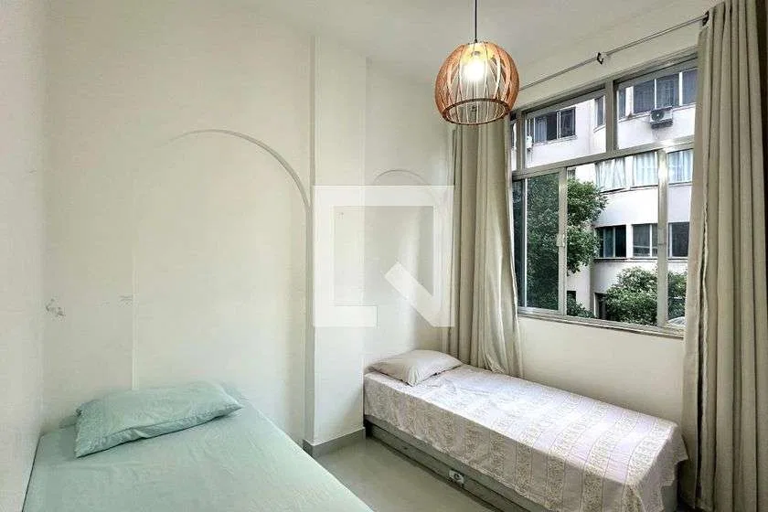 3-bedroom apartment, 95 m² — photo 8