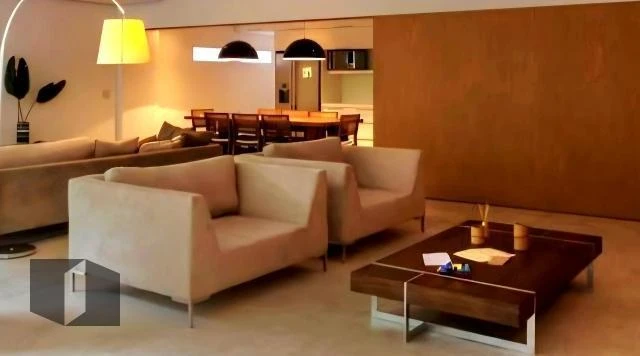 4-bedroom apartment with a washing machine in Rio de Janeiro — photo 8