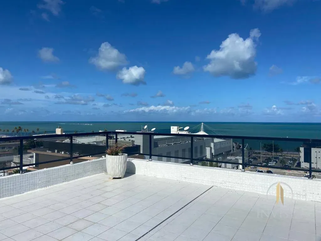 Квартира 50 м² з робочим місцем та видом на воду — photo 5