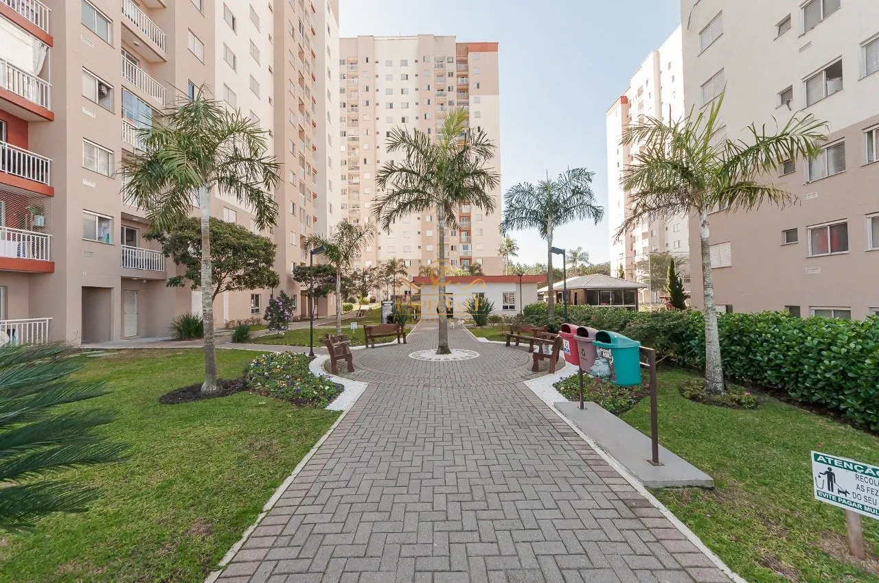 2-bedroom apartment with a balcony and parking spot — photo 26