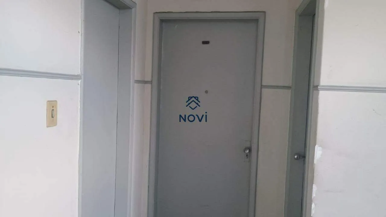 45 m² apartment with 1 bedroom and no parking — photo 20