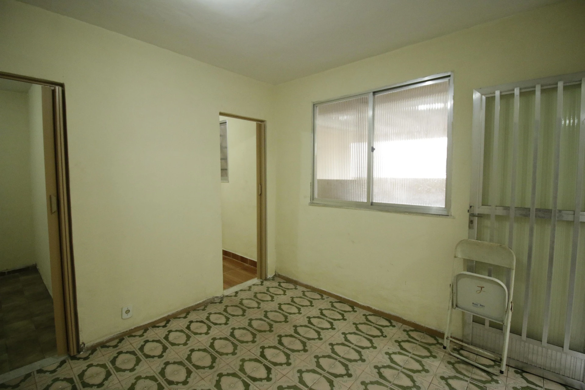 Casa com jardim privativo e 2 quartos — photo 12