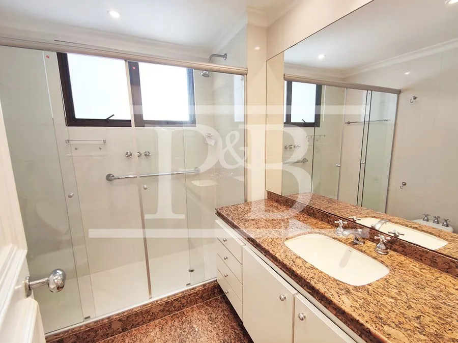 Apartamento com 3 dormitórios de 294 m² e 4 vagas — photo 25