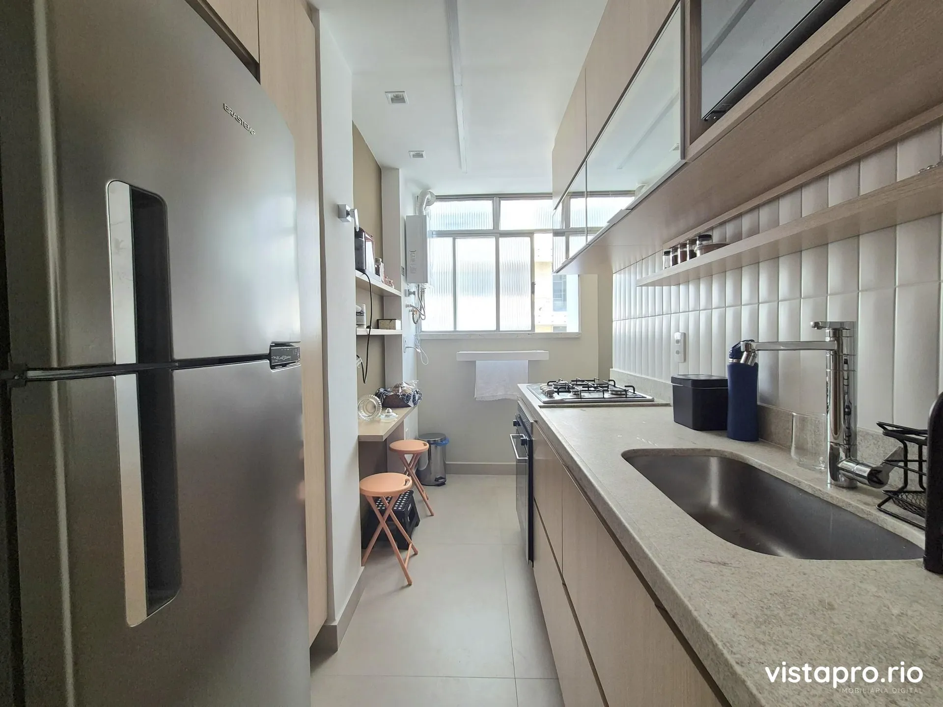 Apartamento de 3 dormitorios con 2 baños y 2 plazas — photo 26