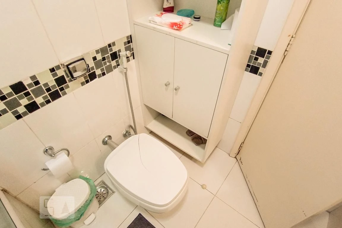 Furnished apartment with 2 bedrooms and 1 parking space — photo 5