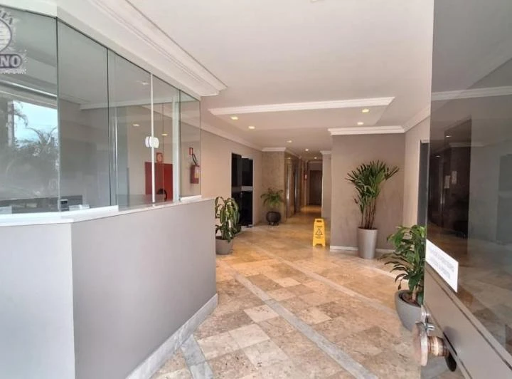 Мебльована квартира 35 м² з куточком кухні на газі — photo 7