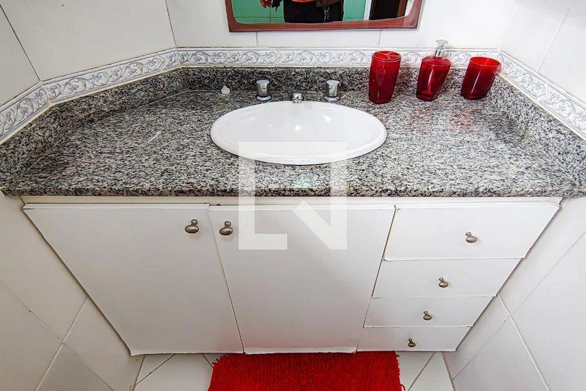 Casa mobiliada, 130 m², com closet — photo 34