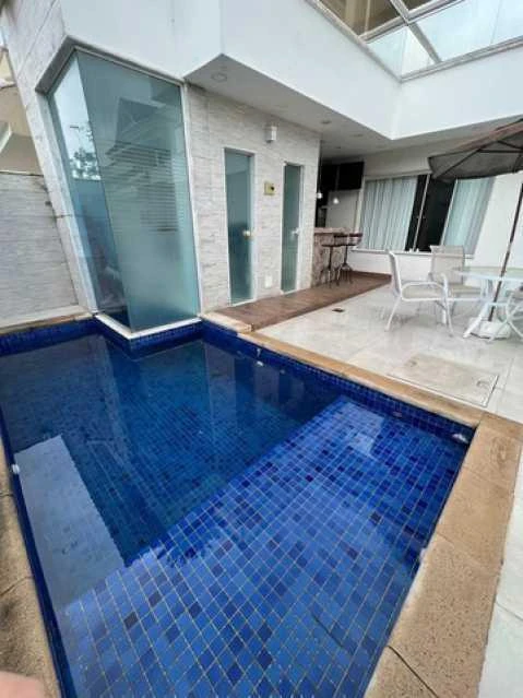 Furnished house with 5 en-suite bedrooms — photo 9