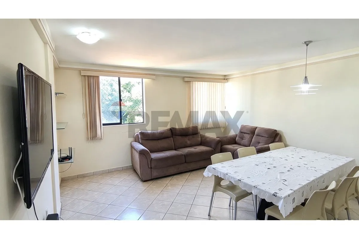 Washing machine in a 3-bedroom apartment, 93 m² — photo 3