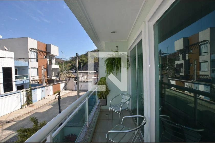 Стиральная машина и 3 спальни: дом 120 м² — photo 11