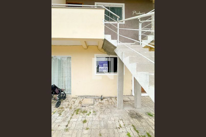 Apartamento mobiliado com 1 quarto e 1 vaga, aceita pets — photo 35