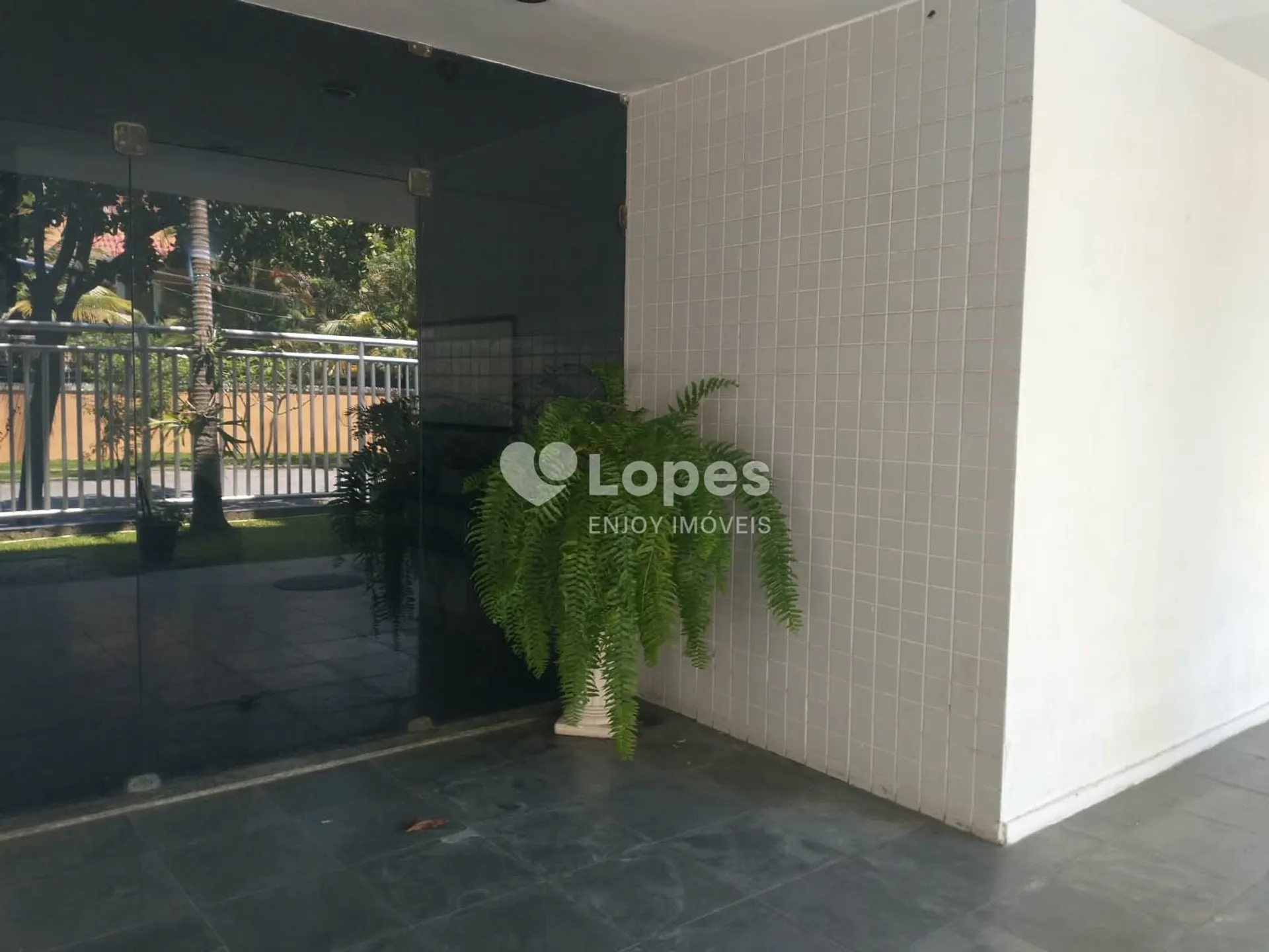 Apartamento de 3 quartos em condomínio com sauna — photo 14