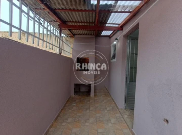 Sobrado com 3 dormitórios e churrasqueira privativa — photo 8