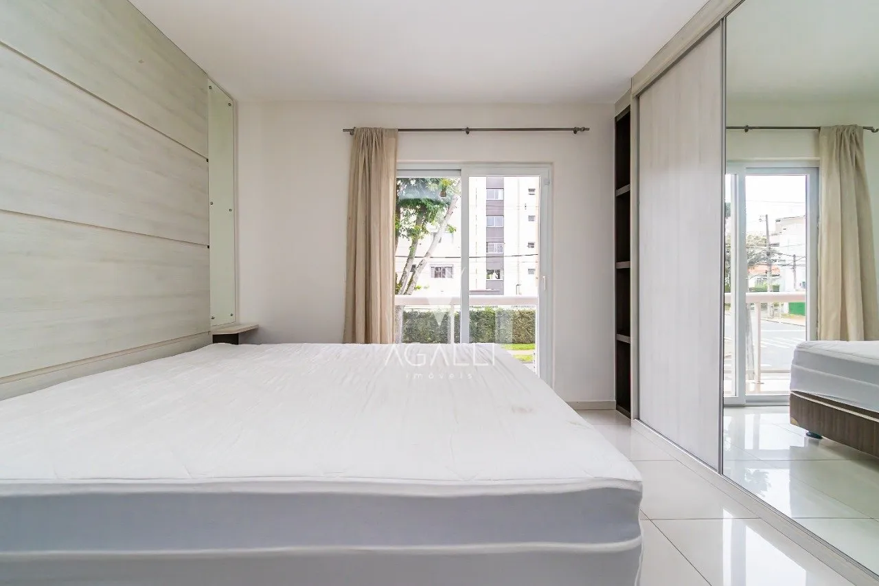 House with 4 bedrooms and 192 m², 1 parking spot — photo 27