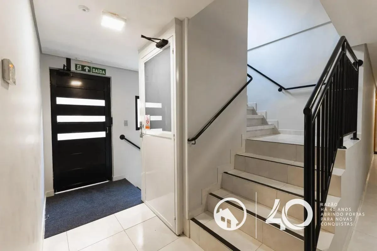 58 m² apartment with open-plan kitchen and 1 bedroom — photo 22