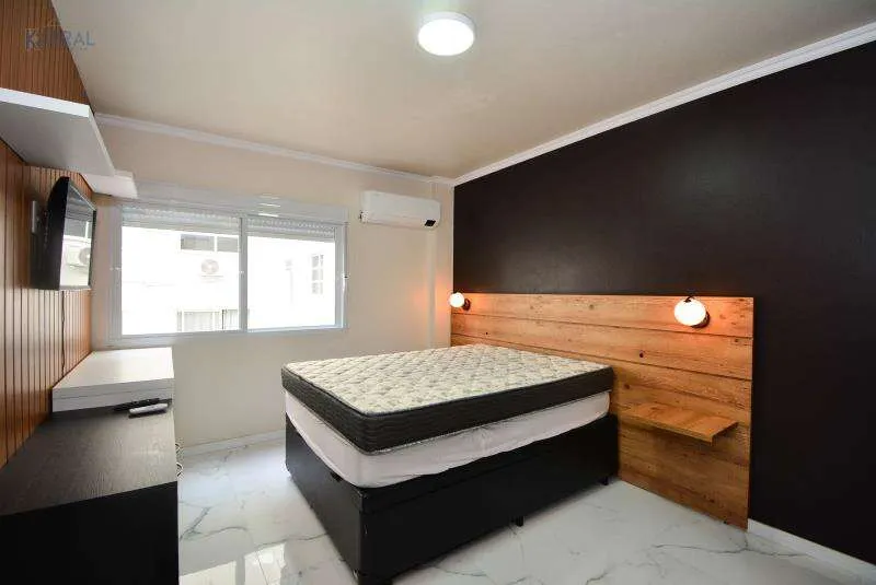 Apartamento amueblado de 119 m² con cocina abierta — photo 17