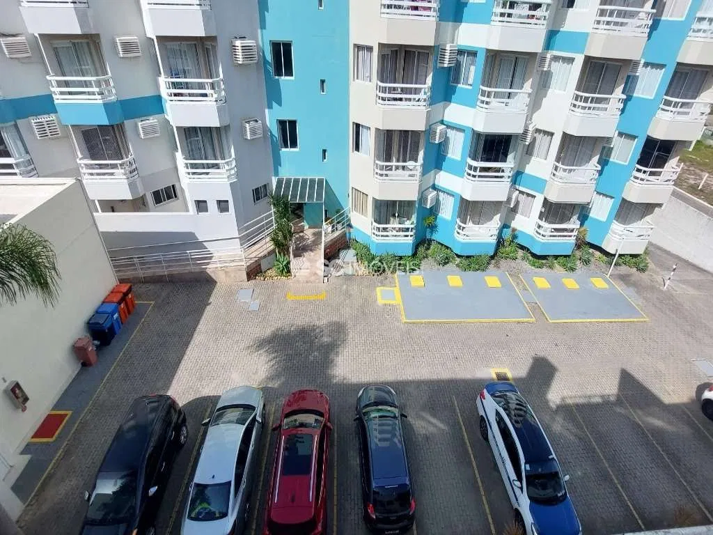 Apartment, 55 m², with a washing machine