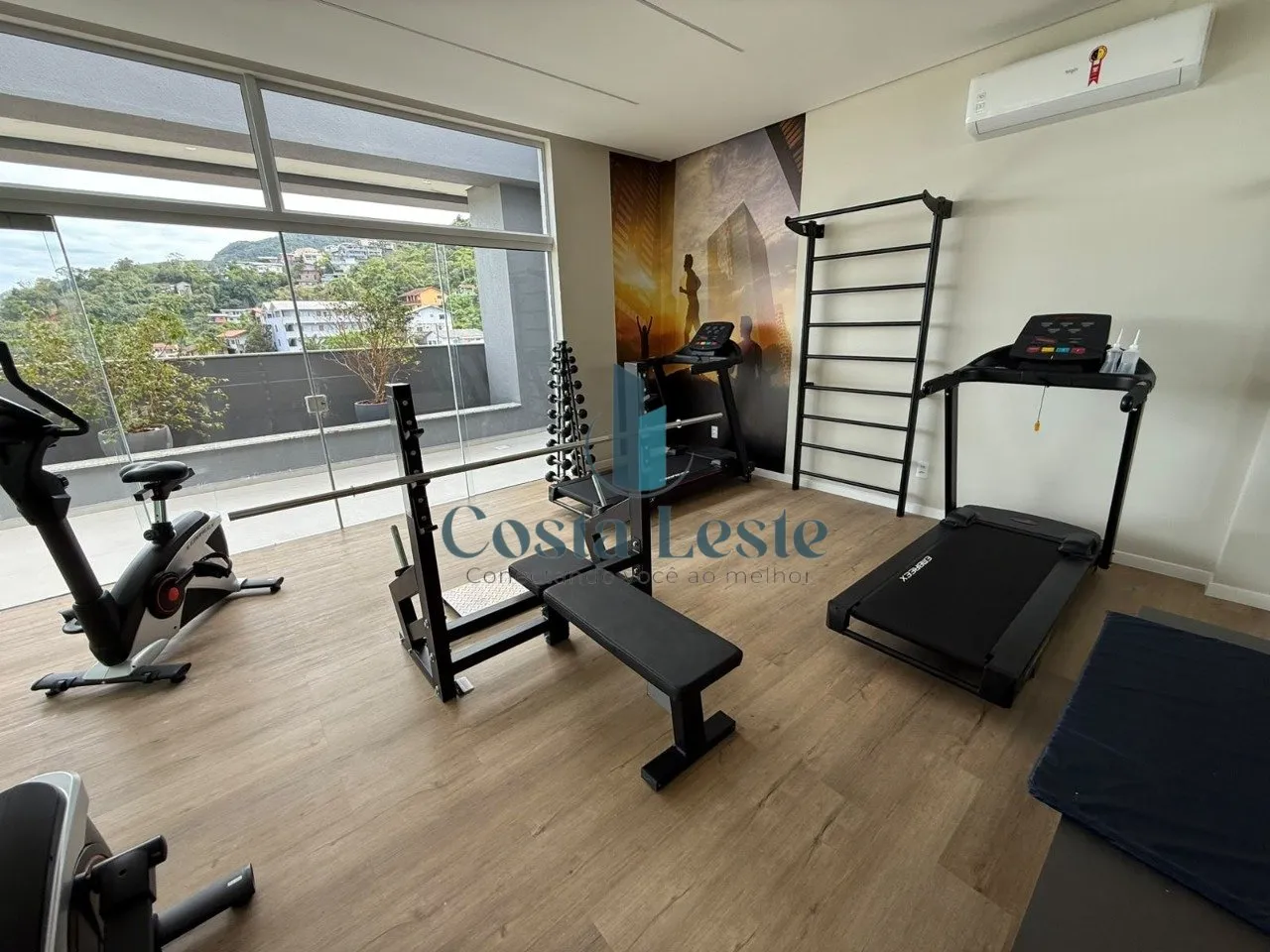 Water view in a 2-bedroom apartment, 68 m² — photo 25